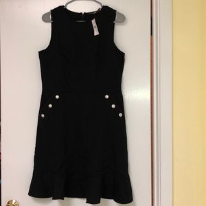 Loft dress NWT